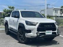2024 Toyota Hilux