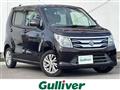 2014 Suzuki Wagon R