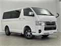 2026 Toyota Hiace Van