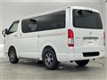 2026 Toyota Hiace Van