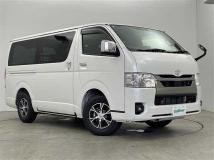 2026 Toyota Hiace Van