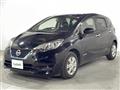 2018 Nissan Note