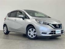 2017 Nissan Note