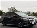 2016 Honda Odyssey Hybrid