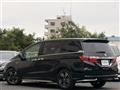 2016 Honda Odyssey Hybrid