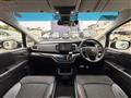 2016 Honda Odyssey Hybrid
