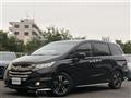 2016 Honda Odyssey Hybrid