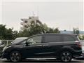 2016 Honda Odyssey Hybrid
