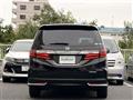 2016 Honda Odyssey Hybrid