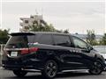 2016 Honda Odyssey Hybrid