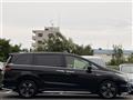 2016 Honda Odyssey Hybrid