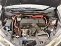 2016 Honda Odyssey Hybrid