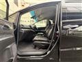 2016 Honda Odyssey Hybrid