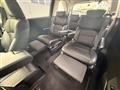 2016 Honda Odyssey Hybrid