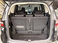 2016 Honda Odyssey Hybrid