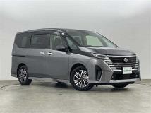 2023 Nissan Serena