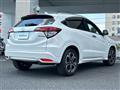 2017 Honda VEZEL