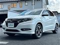 2017 Honda VEZEL