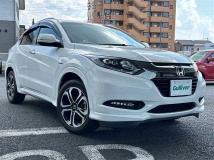 2017 Honda VEZEL