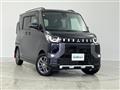 2023 Mitsubishi DELICA MINI