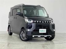 2023 Mitsubishi DELICA MINI