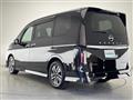 2023 Nissan Serena