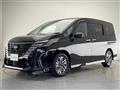 2023 Nissan Serena