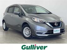 2017 Nissan Note