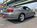 2001 Nissan Silvia