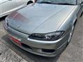 2001 Nissan Silvia