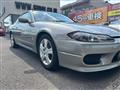 2001 Nissan Silvia