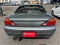 2001 Nissan Silvia