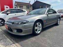 2001 Nissan Silvia