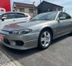 2001 Nissan Silvia