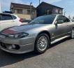 1999 Nissan Silvia