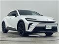 2024 Toyota Crown