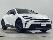 2024 Toyota Crown