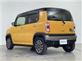 2018 Suzuki Hustler