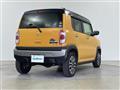 2018 Suzuki Hustler