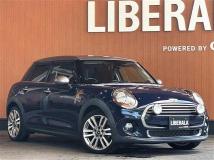 2016 BMW MINI