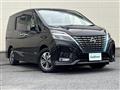 2021 Nissan Serena