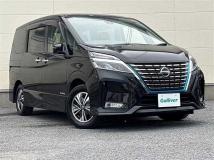 2021 Nissan Serena