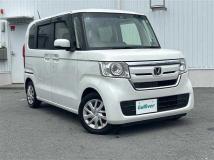 2019 Honda N BOX
