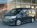2010 Honda Step WGN