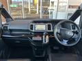 2010 Honda Step WGN
