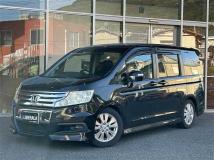 2010 Honda Step WGN