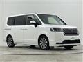 2022 Honda Step WGN