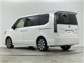 2022 Honda Step WGN