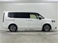 2022 Honda Step WGN