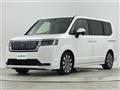 2022 Honda Step WGN